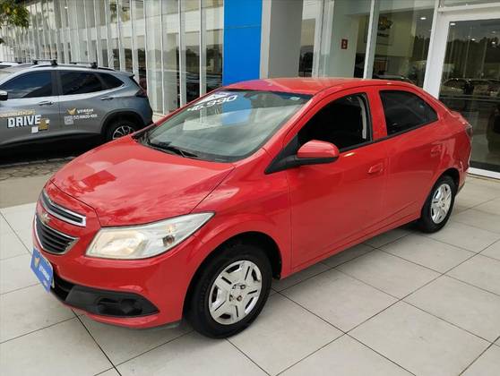 CHEVROLET PRISMA 1.0 MPFI LT 8V FLEX 4P MANUAL CHEVROLET PRISMA 1.0 MPFI LT 8V FLEX 4P MANUAL